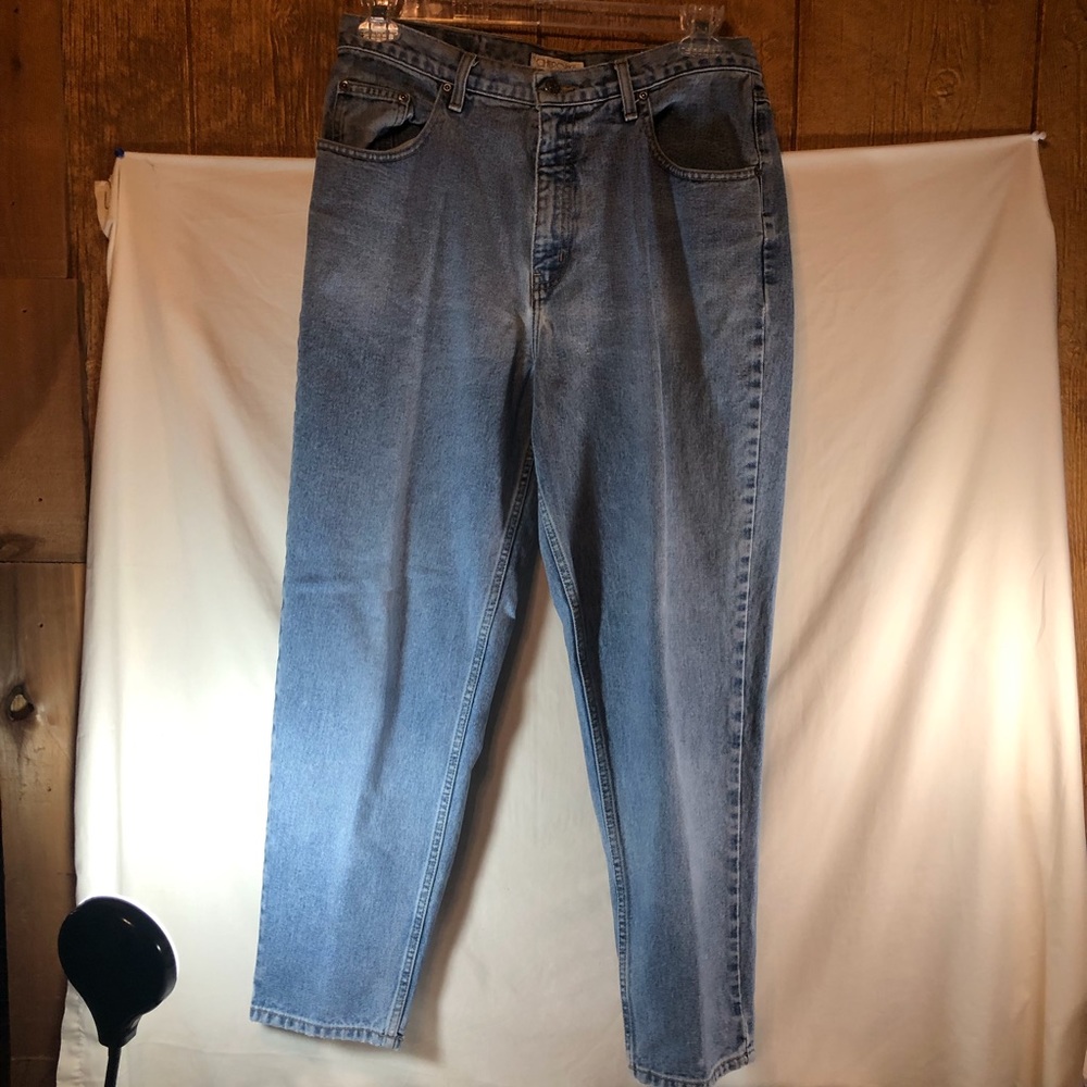 Cherokee women’s bluejeans 14 P